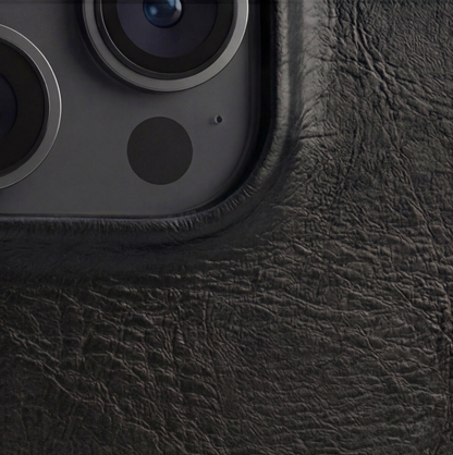 Classic Leather Case for iPhone 13 Pro Max | Husk Case