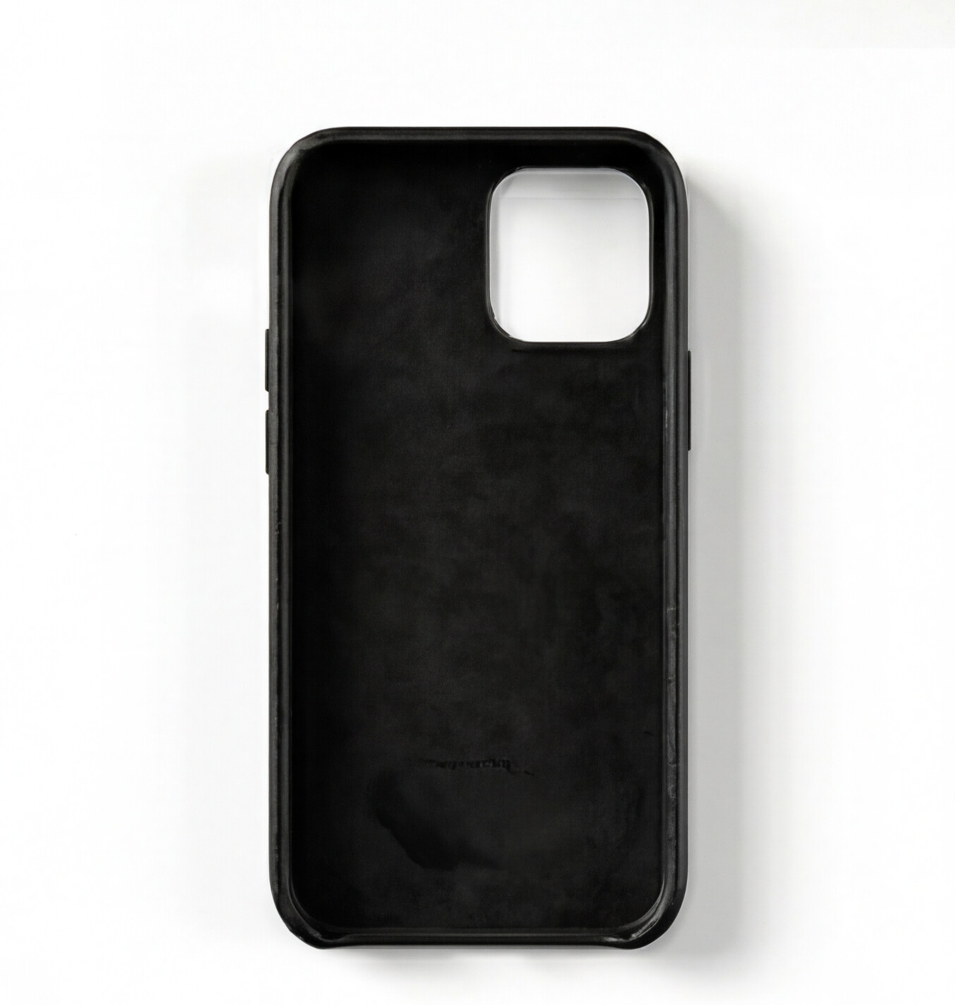 Classic Leather Case for iPhone 12 mini | Husk Case