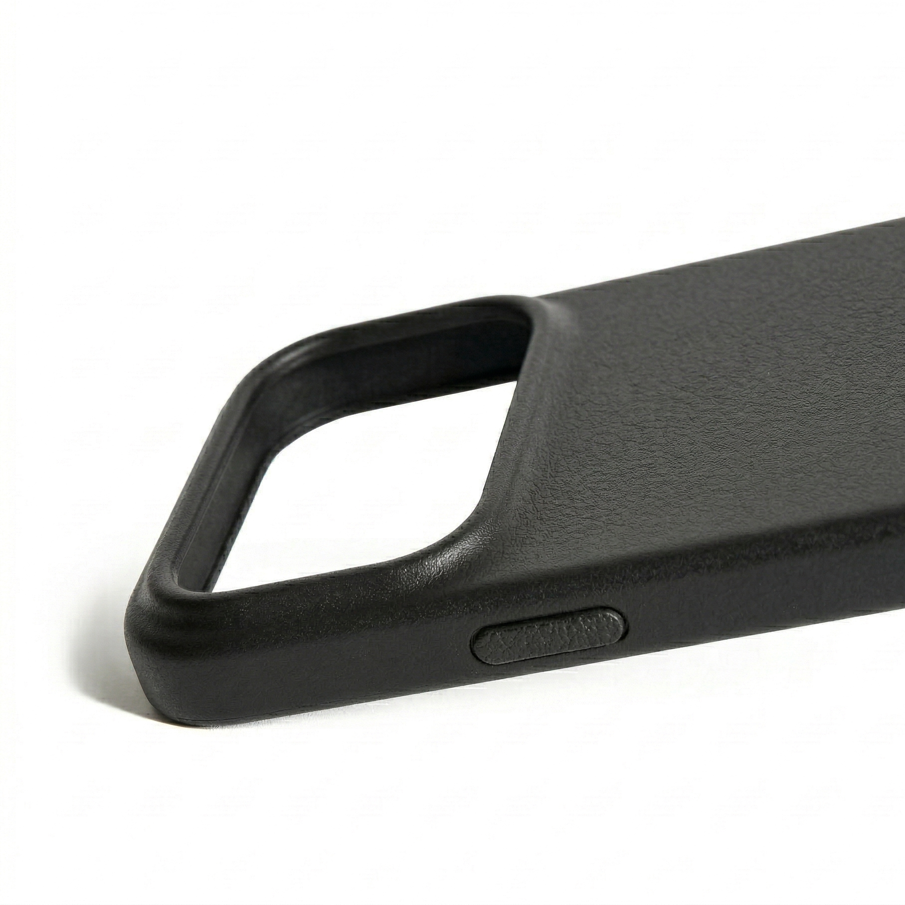 Classic Leather Case for iPhone 17 Pro | Husk Case