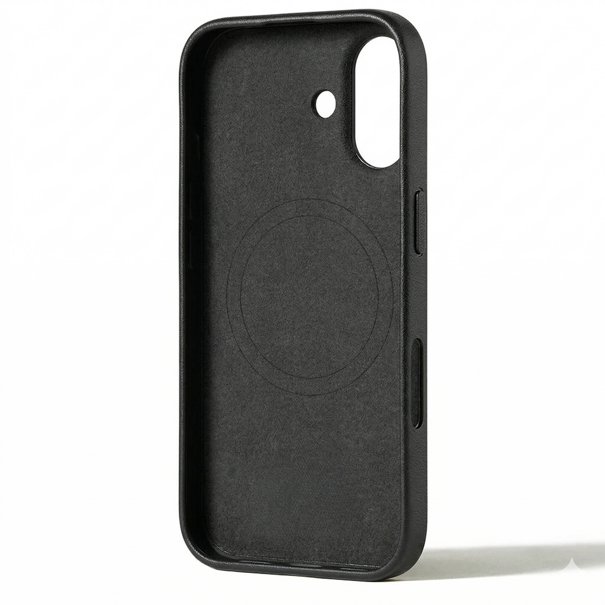 Classic Leather Case for iPhone 17 | Husk Case