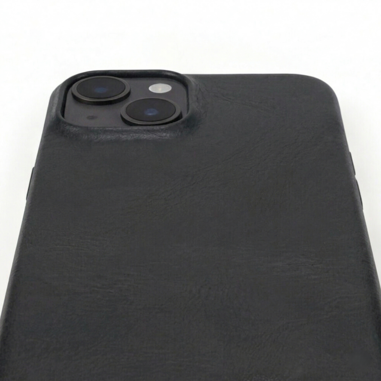 Classic Leather Case for iPhone 13 | Husk Case