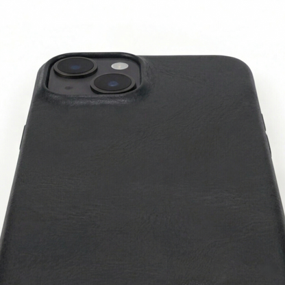 Classic Leather Case for iPhone 13 | Husk Case