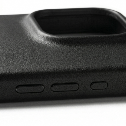 Classic Leather Case for iPhone 13 Pro Max | Husk Case