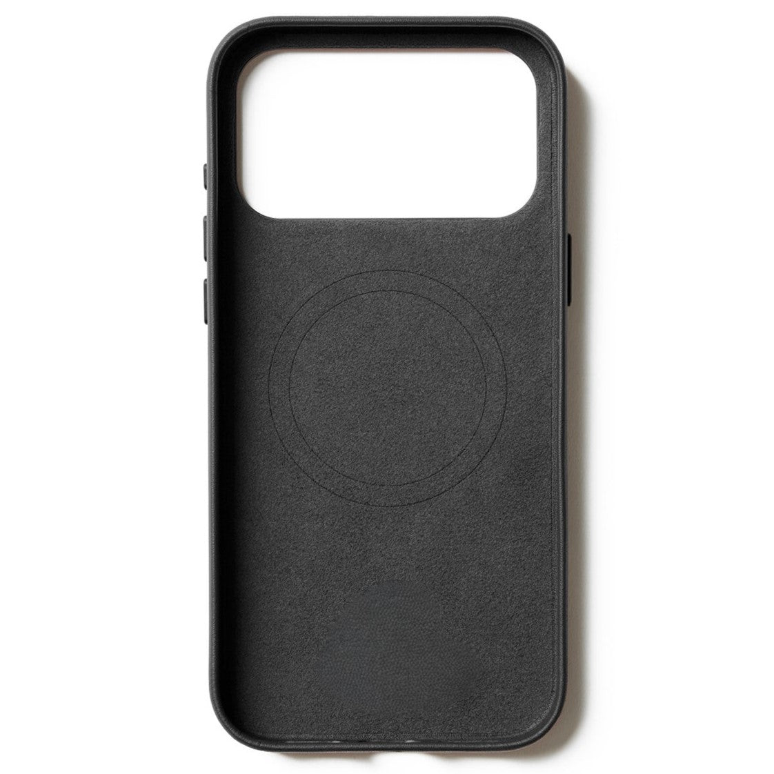 Classic Leather Case for iPhone 17 Pro Max | Husk Case