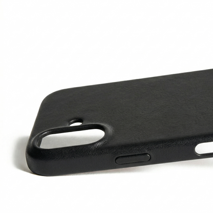 Classic Leather Case for iPhone 17 | Husk Case