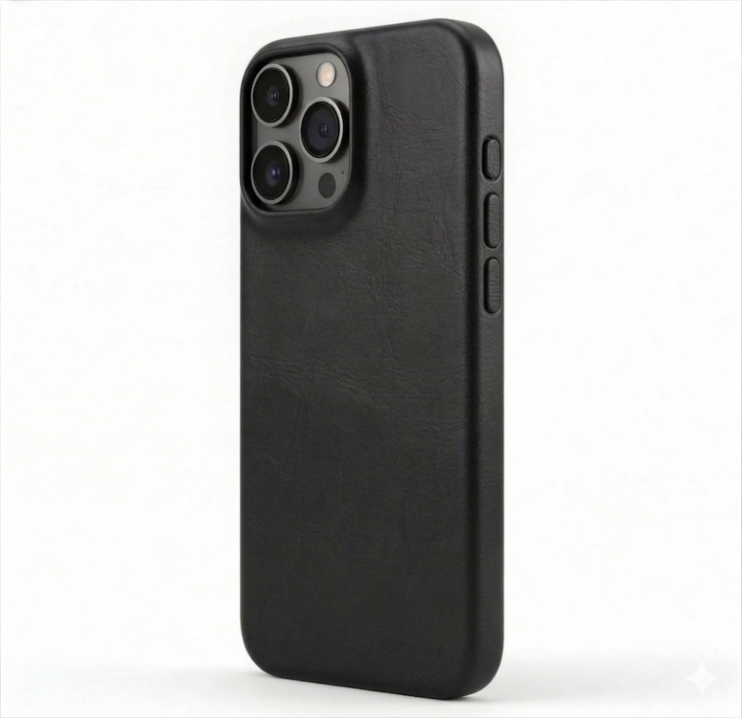 Classic Leather Case for iPhone 13 Pro | Husk Case