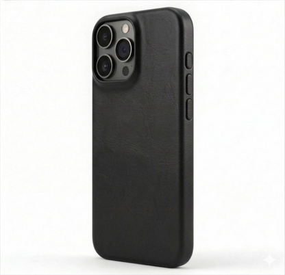 Classic Leather Case for iPhone 13 Pro | Husk Case