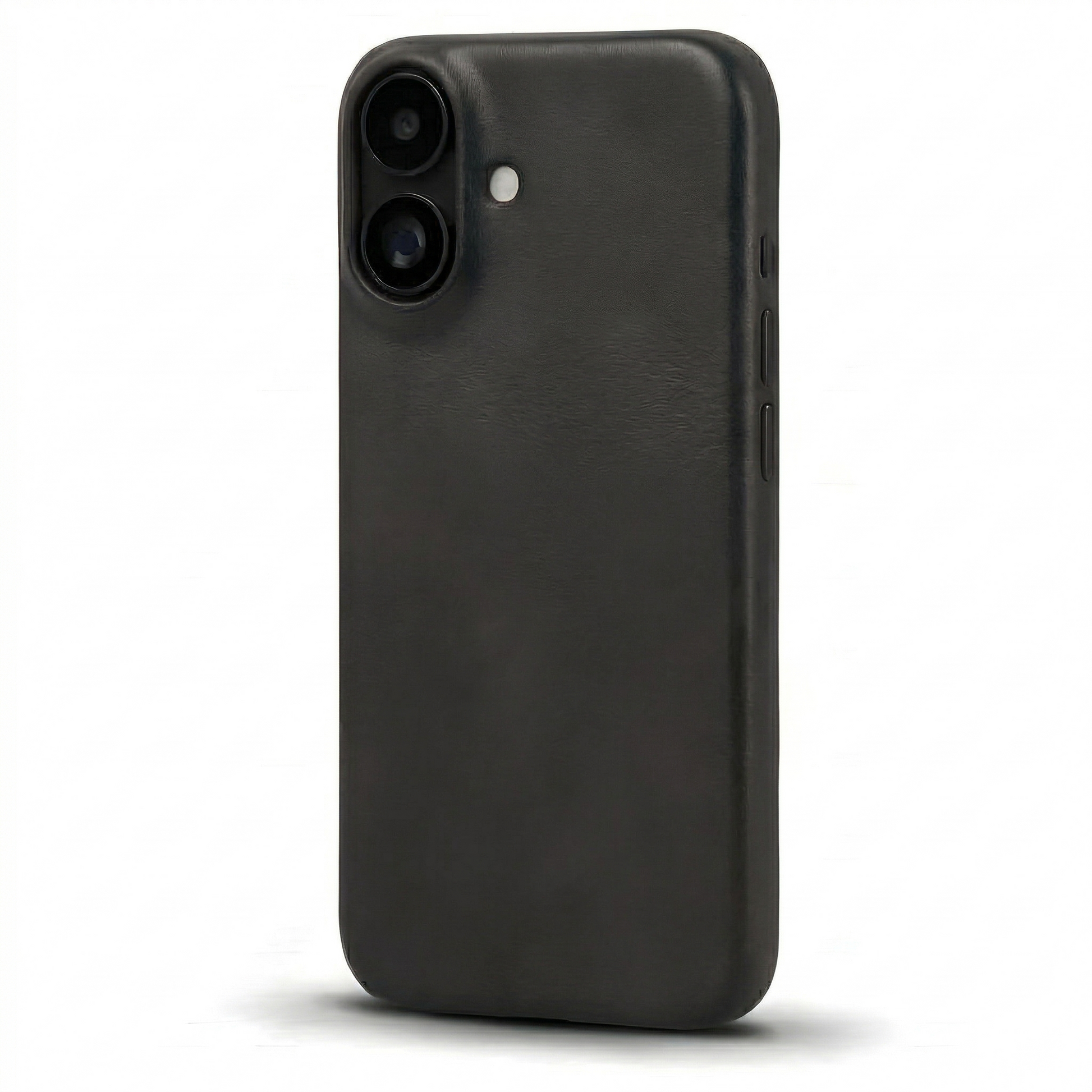 Classic Leather Case for iPhone 17 | Husk Case
