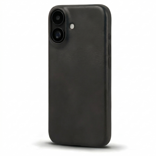 Classic Leather Case for iPhone 17 | Husk Case