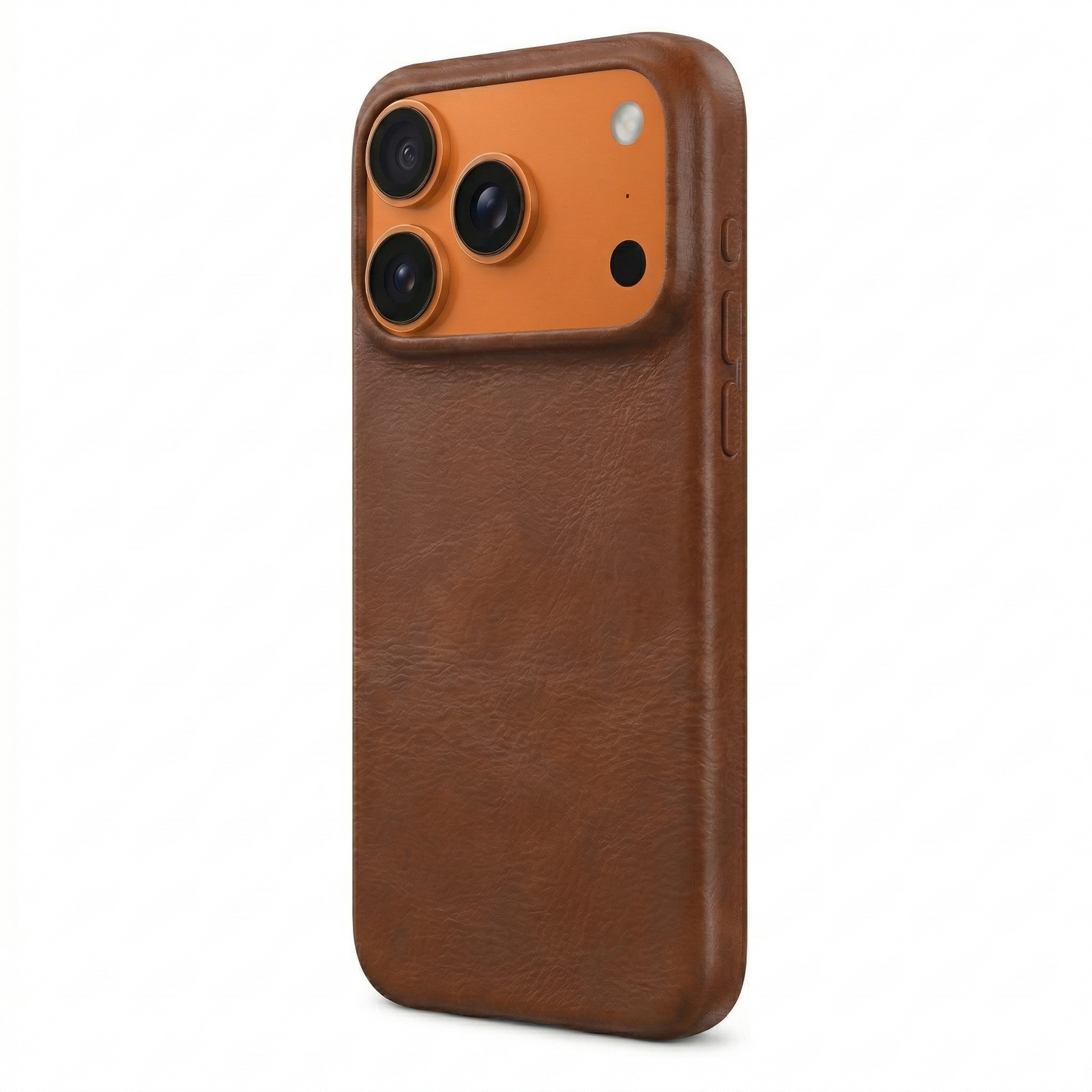 Classic Leather Case for iPhone | Husk Case