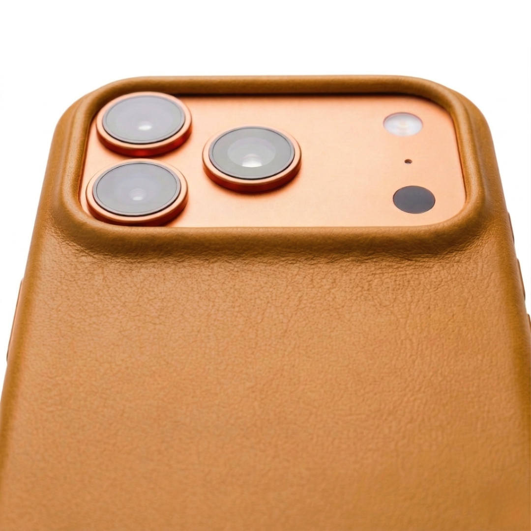Classic Leather Case for iPhone | Husk Case