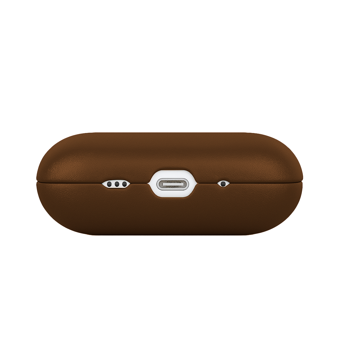 Leather AirPods Case | Husk Case