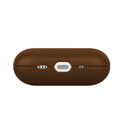 Leather AirPods Case | Husk Case