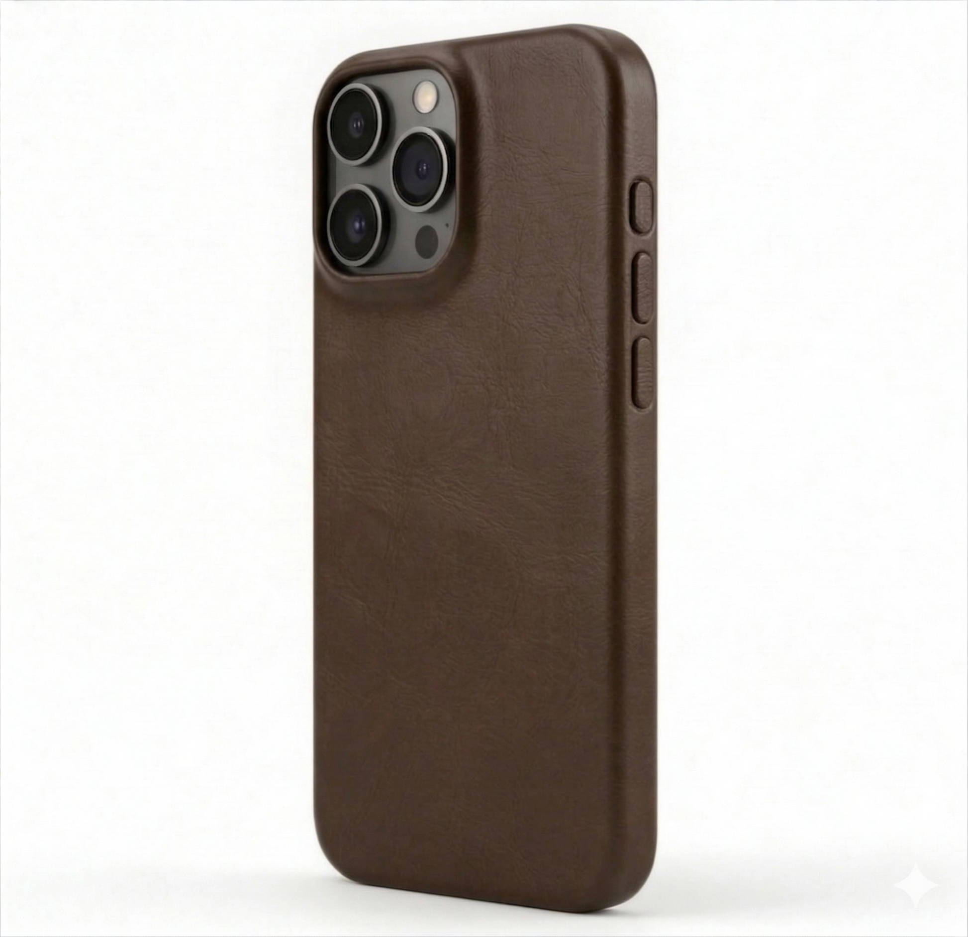 Classic Leather Case for iPhone 12 Pro | Husk Case