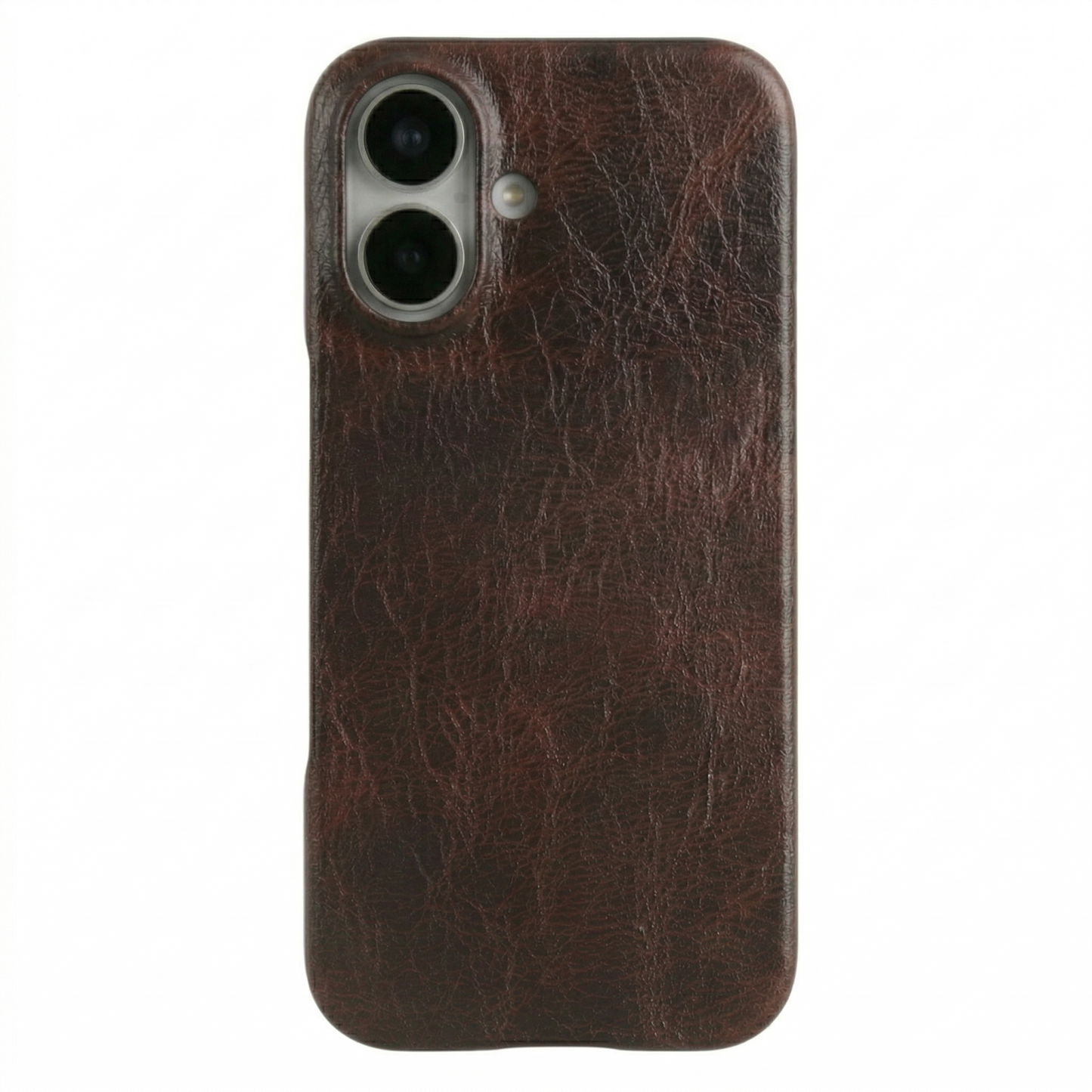 Essential Leather Case for iPhone 17 | Husk Case