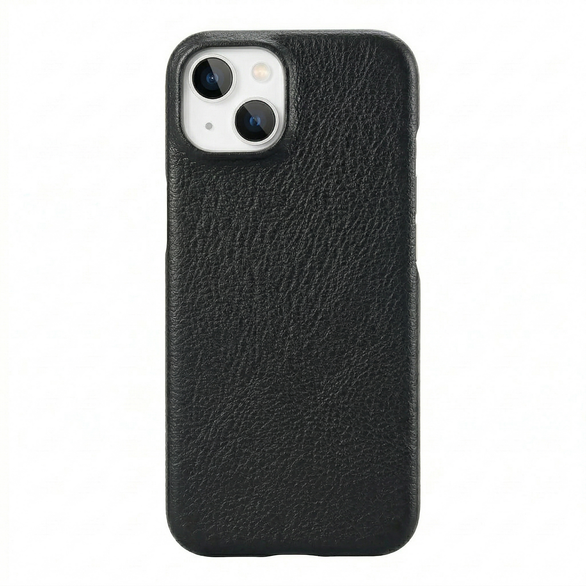 Essential Leather Case for iPhone 13 mini | Husk Case