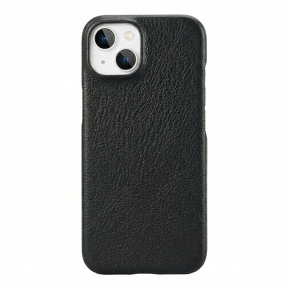 Essential Leather Case for iPhone 14 | Husk Case