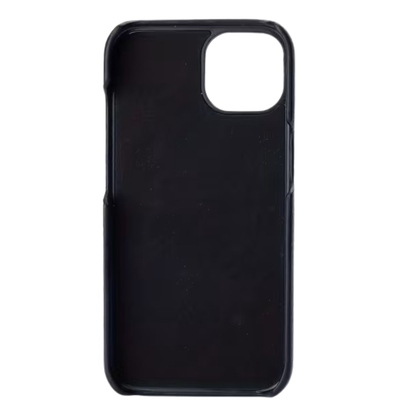 Essential Leather Case for iPhone 13 mini | Husk Case