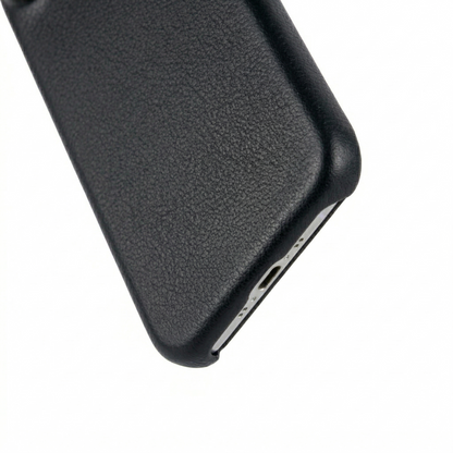 Essential Leather Case for iPhone Air | Husk Case