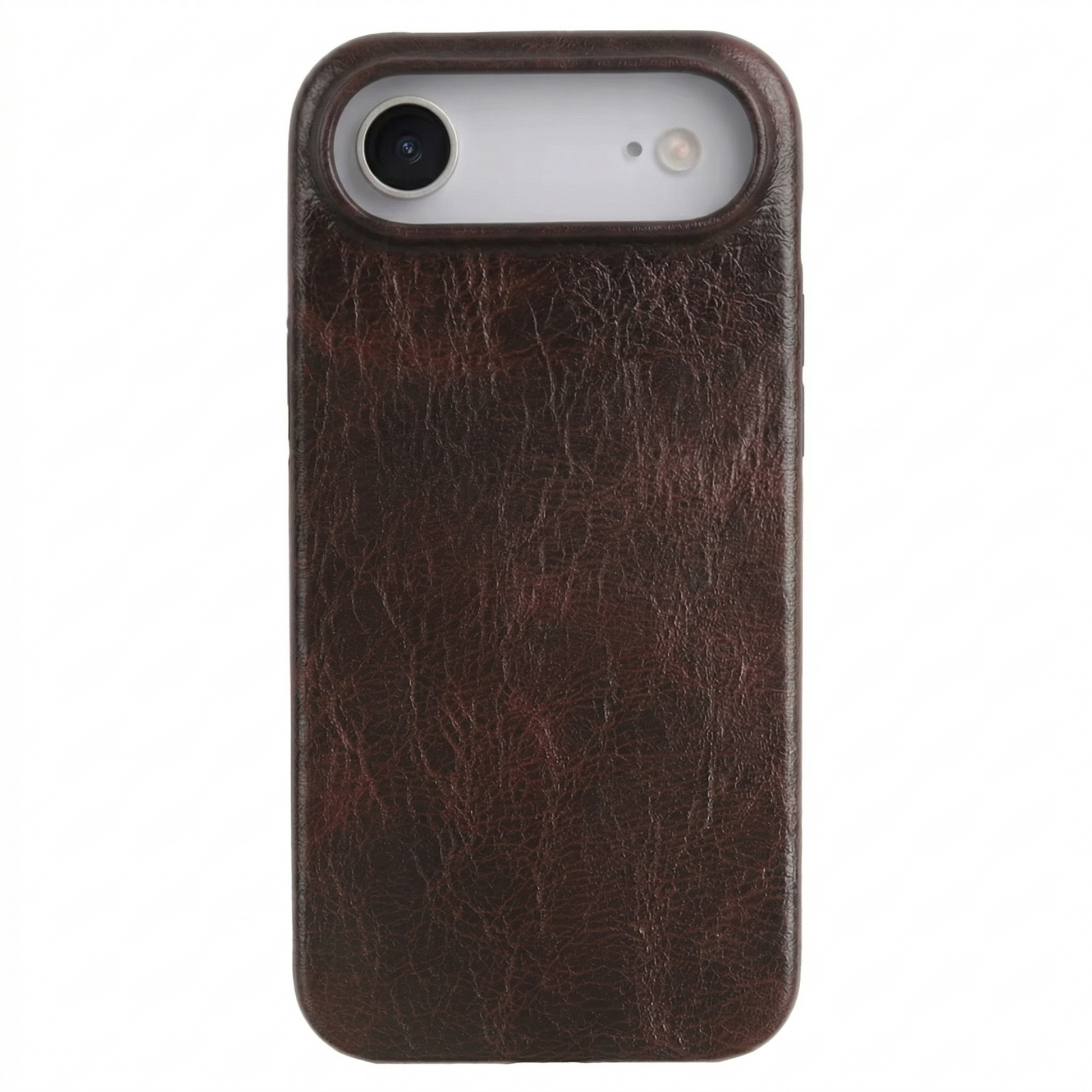 Essential Leather Case for iPhone Air | Husk Case