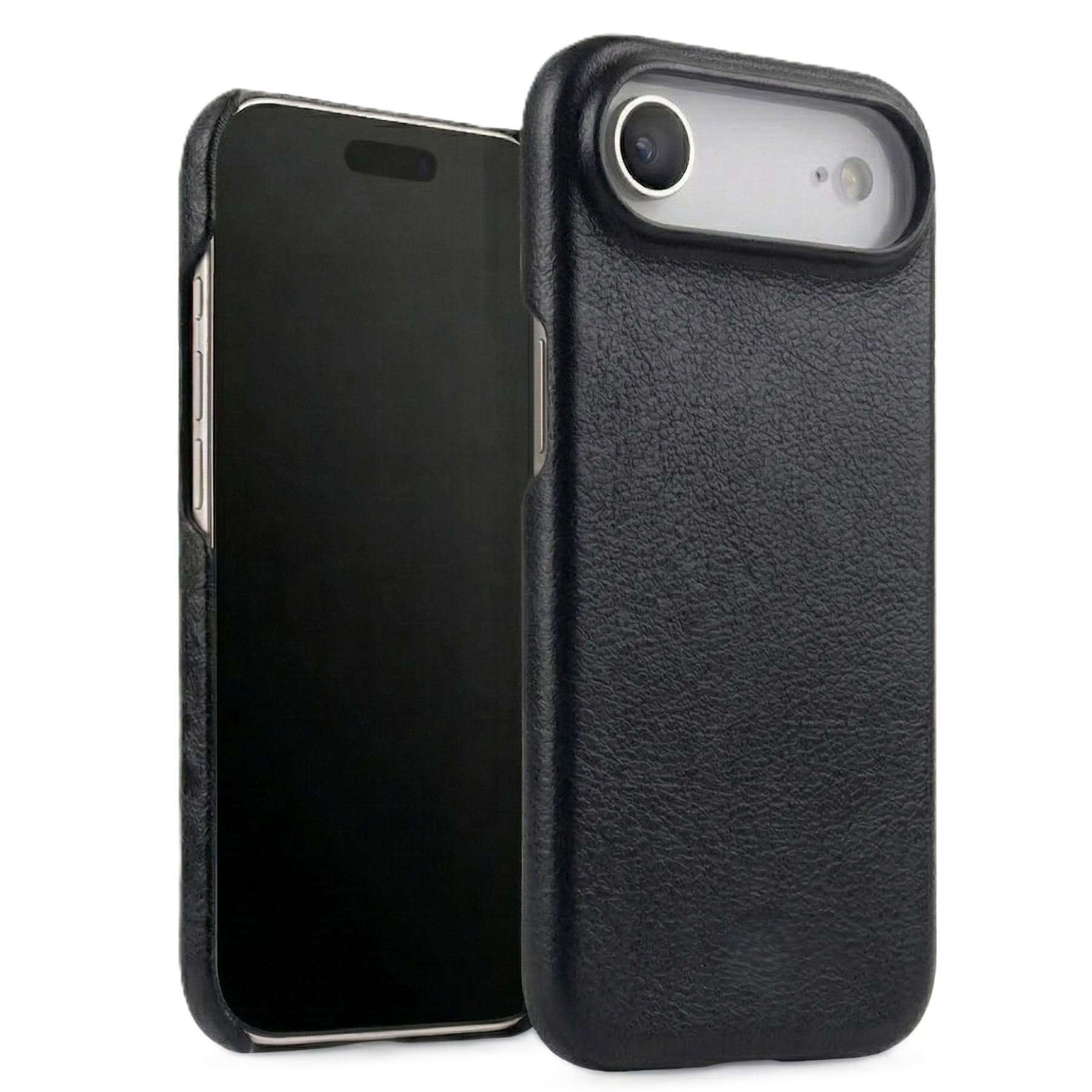 Essential Leather Case for iPhone Air | Husk Case