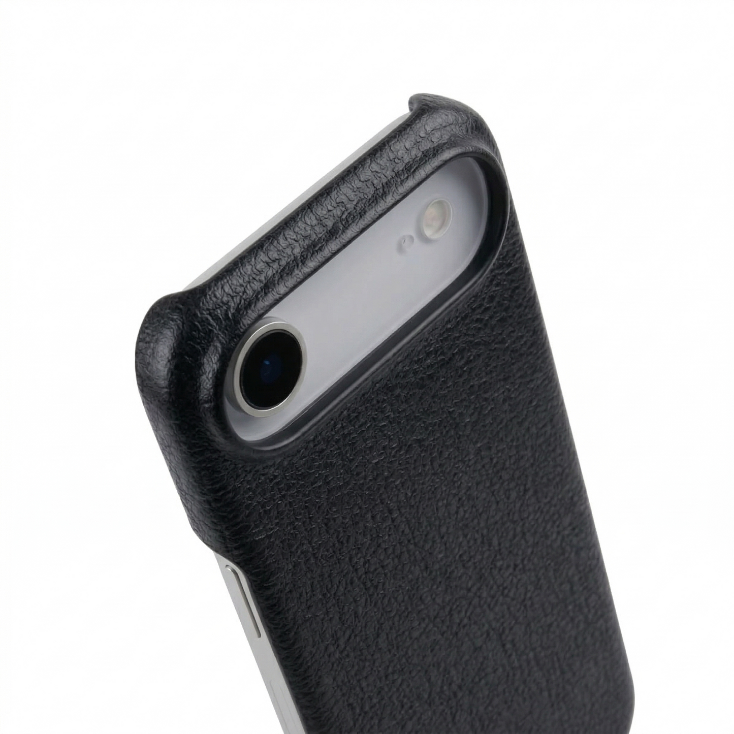 Essential Leather Case for iPhone Air | Husk Case