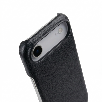 Essential Leather Case for iPhone Air | Husk Case