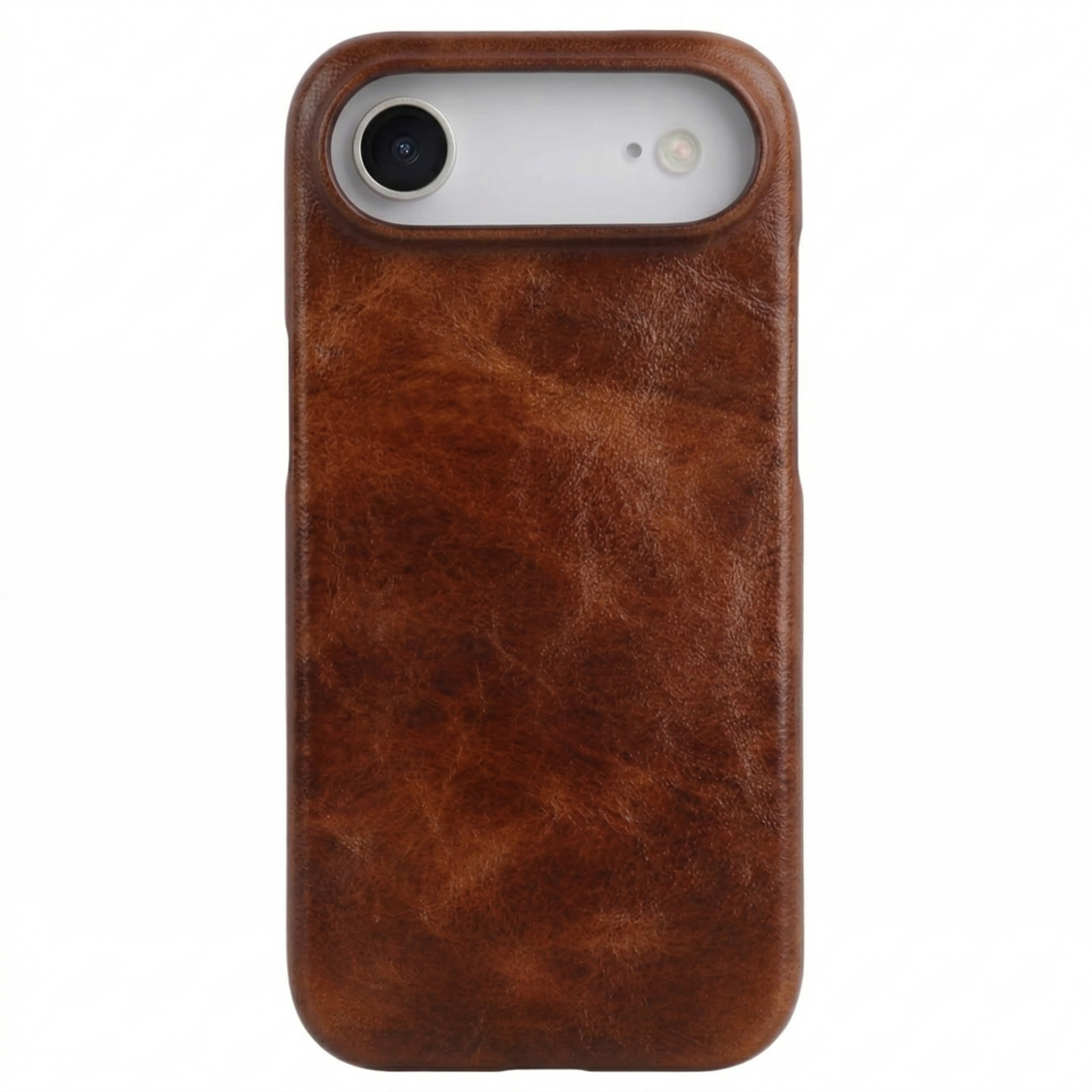 Essential Leather Case for iPhone Air | Husk Case
