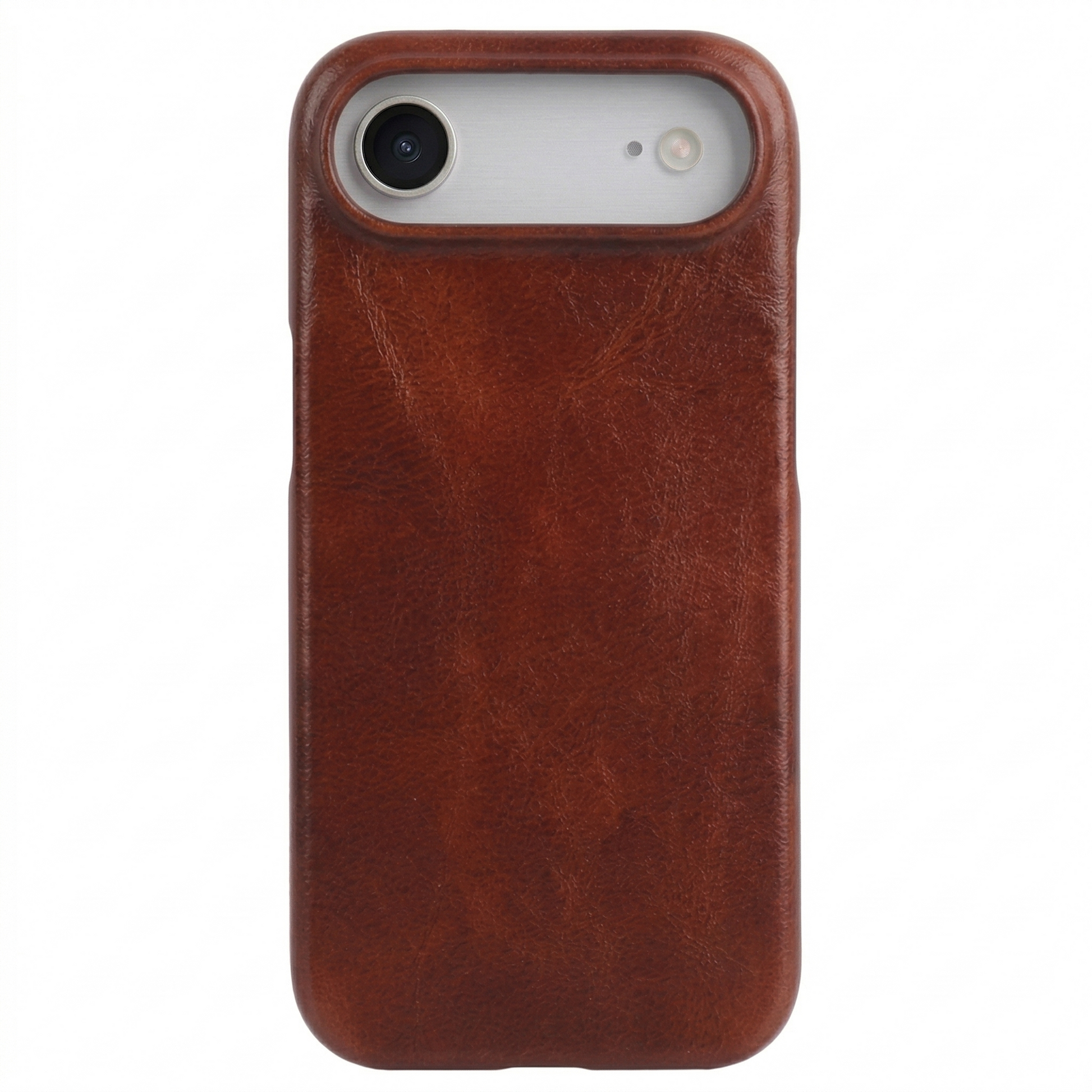 Essential Leather Case for iPhone Air | Husk Case