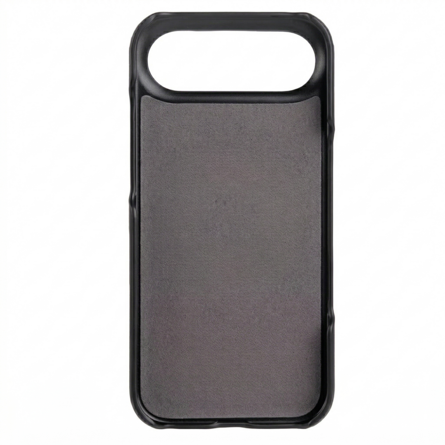 Essential Leather Case for iPhone Air | Husk Case