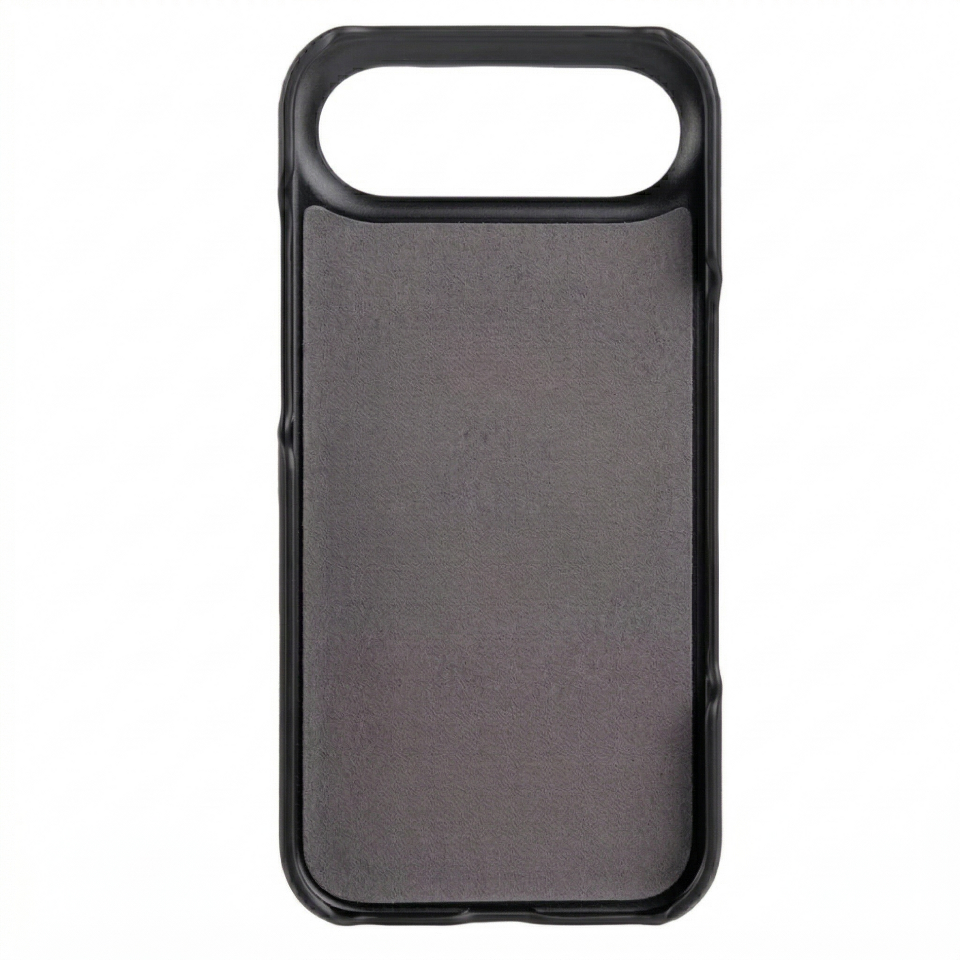 Essential Leather Case for iPhone Air | Husk Case