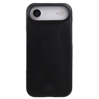 Essential Leather Case for iPhone Air | Husk Case