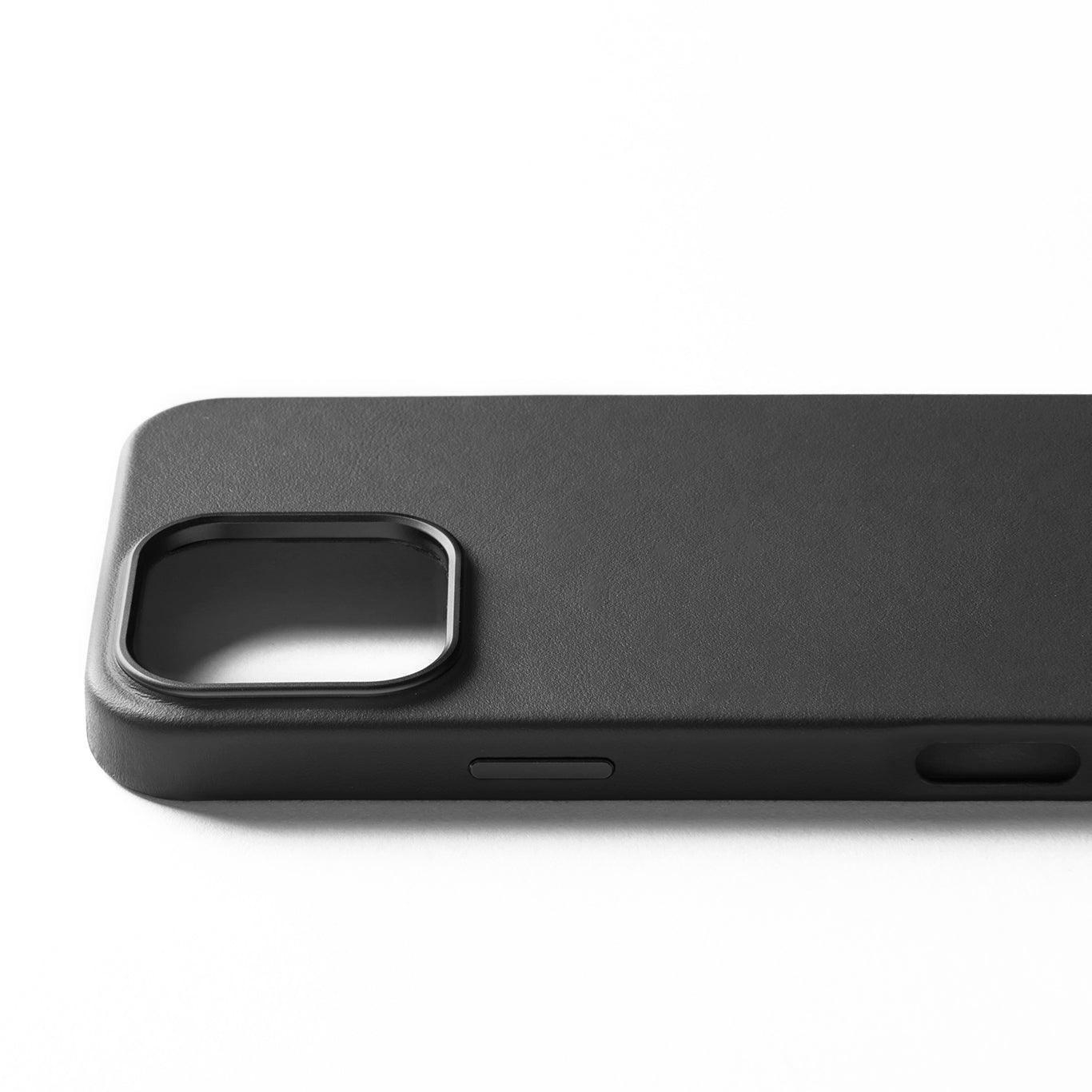 Classic Leather Case for iPhone 12 Pro | Husk Case