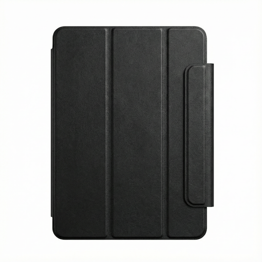 Floater Leather iPad Folio | Husk Case