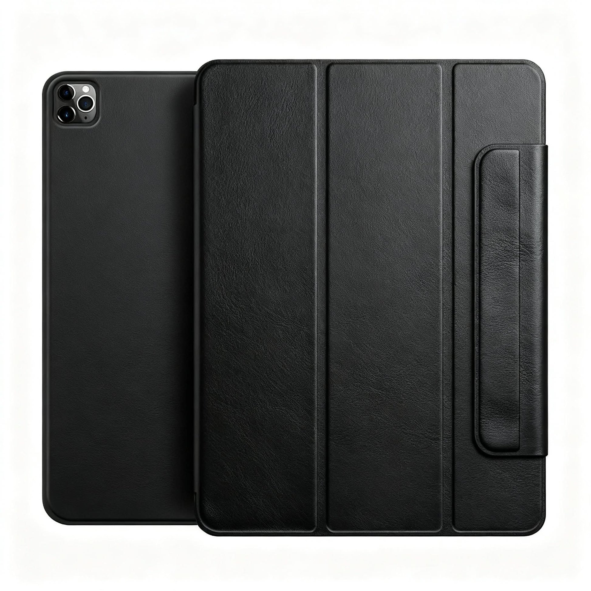Floater Leather iPad Folio | Husk Case