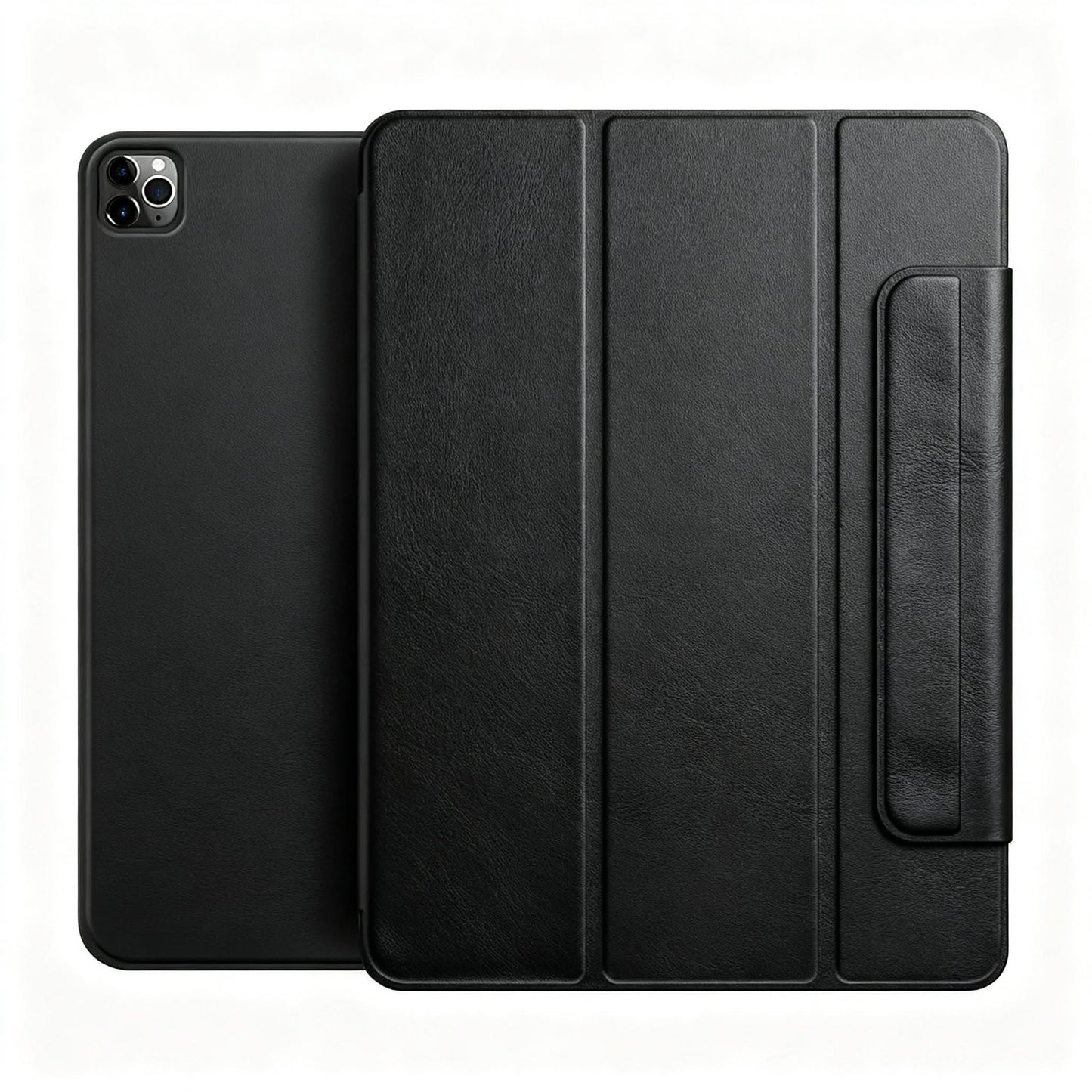 Floater Leather iPad Folio | Husk Case