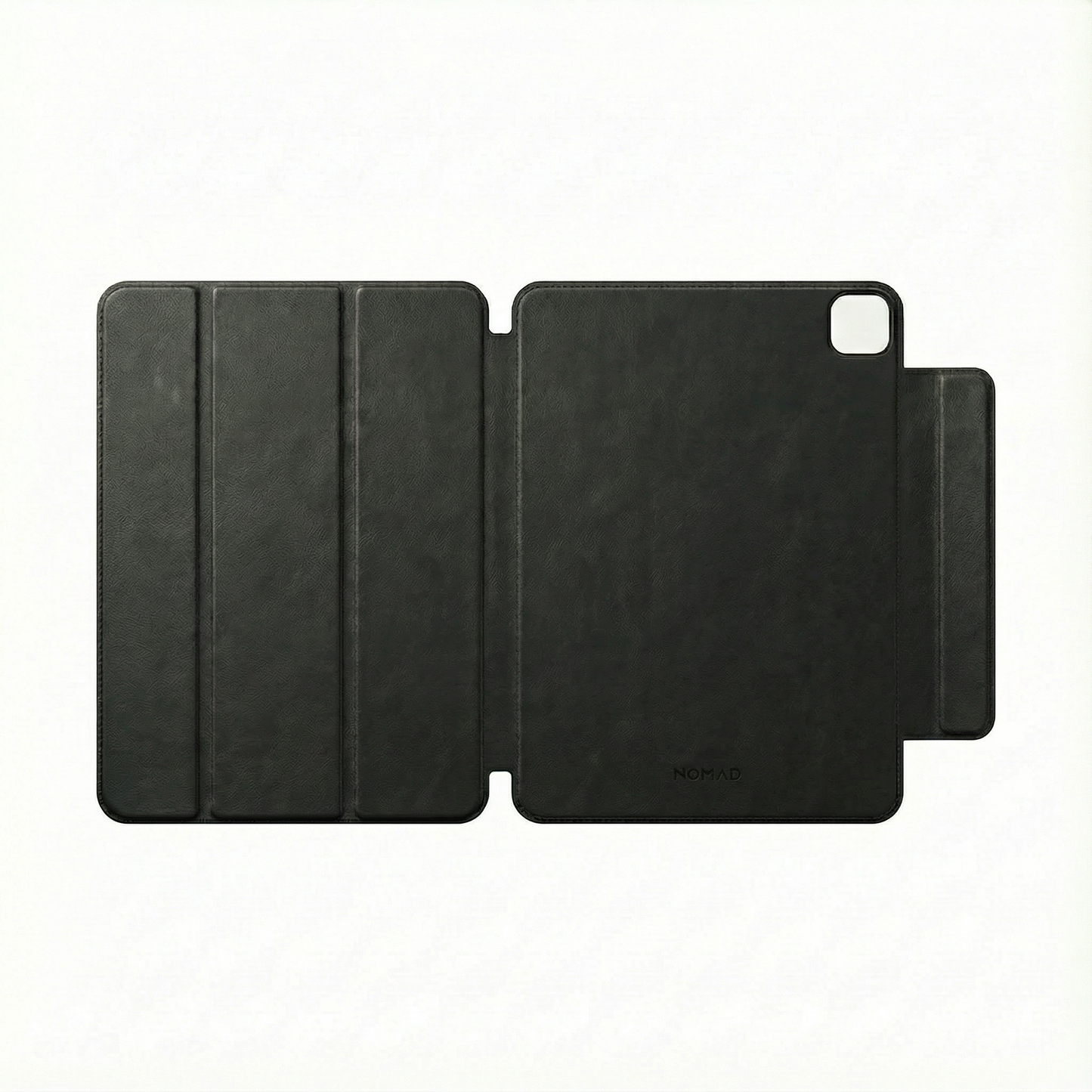 Floater Leather iPad Folio | Husk Case
