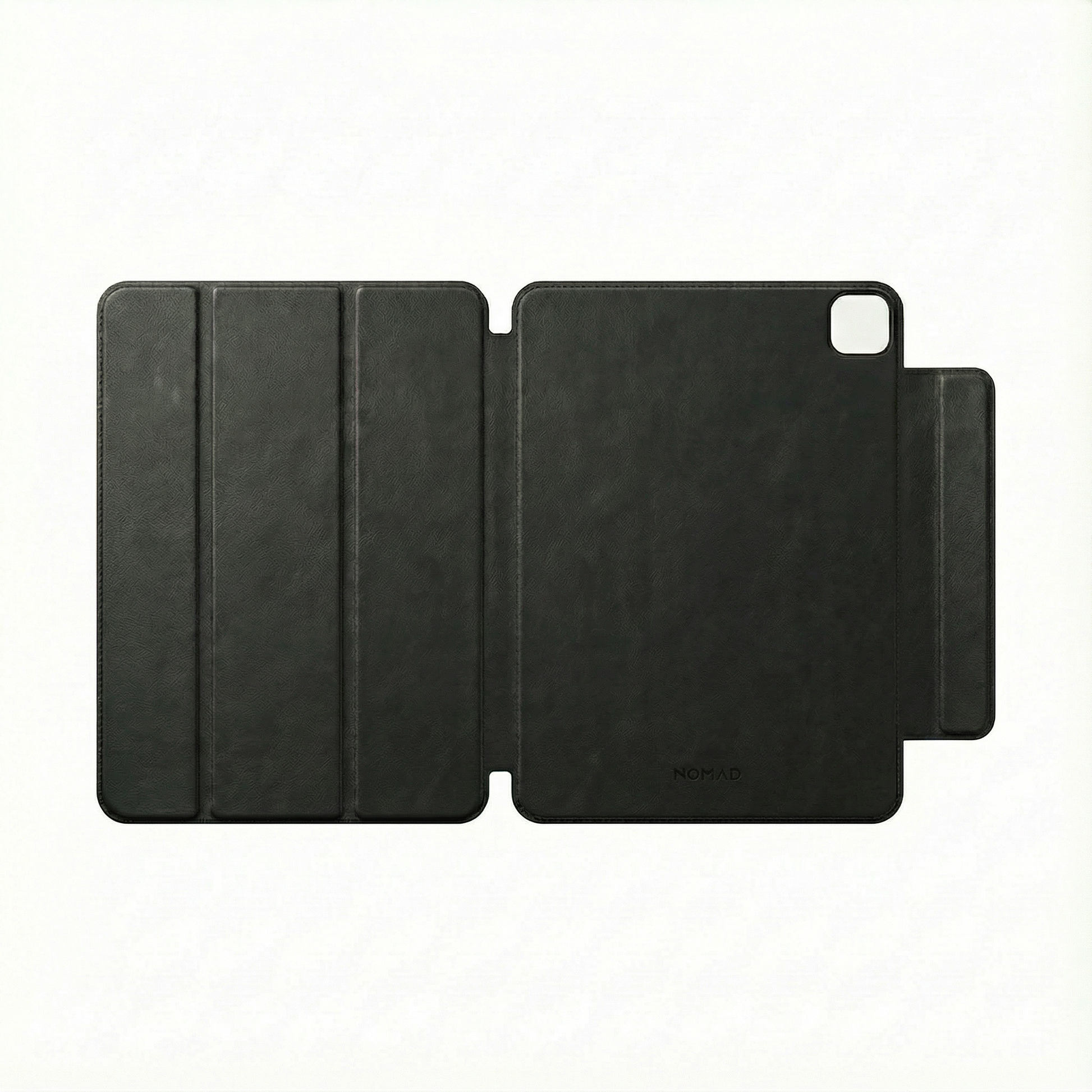 Floater Leather iPad Folio | Husk Case