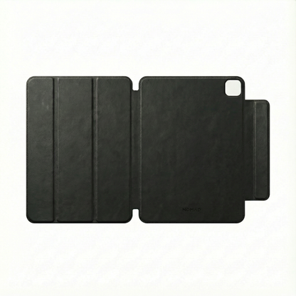 Floater Leather iPad Folio | Husk Case