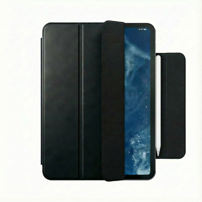Floater Leather iPad Folio | Husk Case