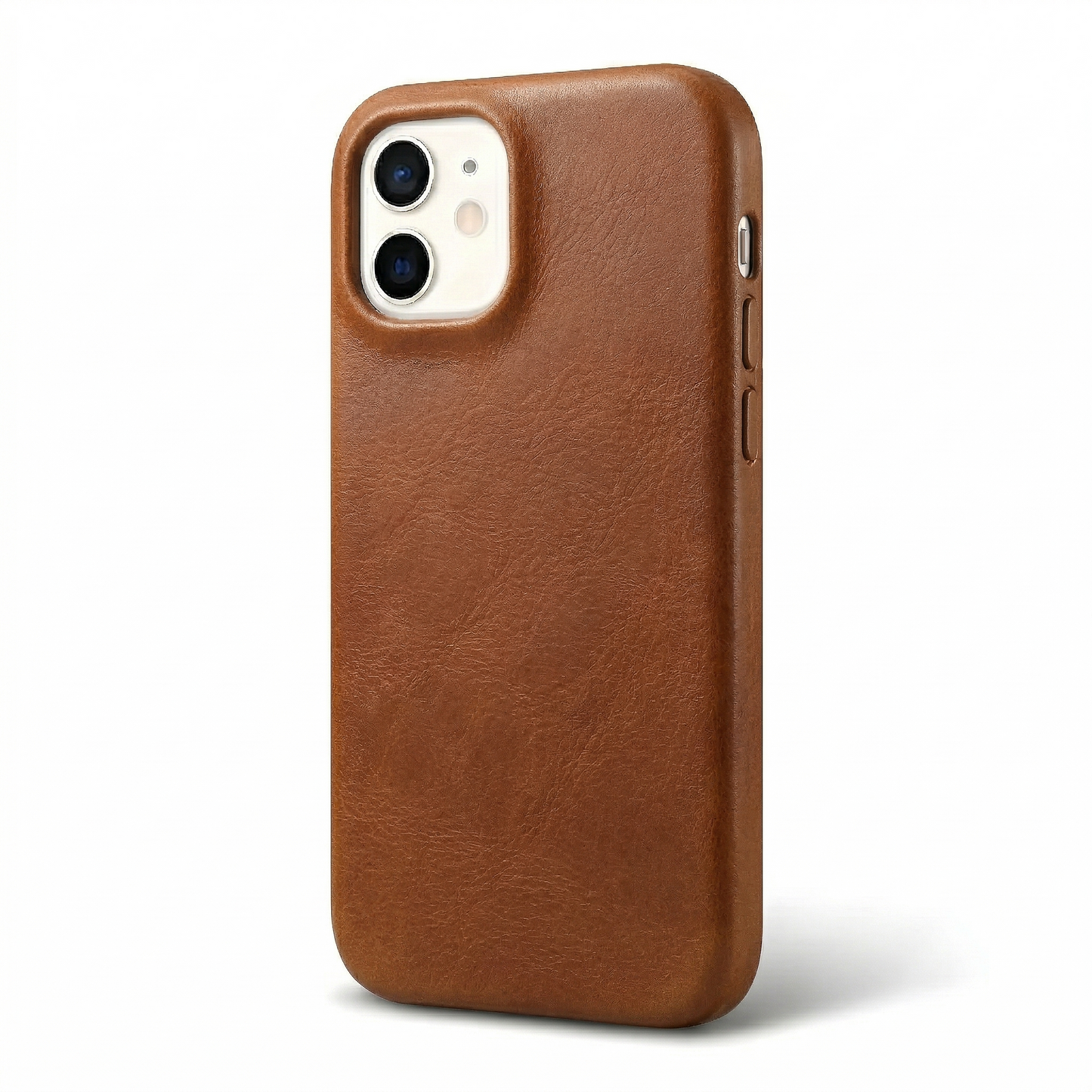 Classic Leather Case for iPhone 12 mini | Husk Case