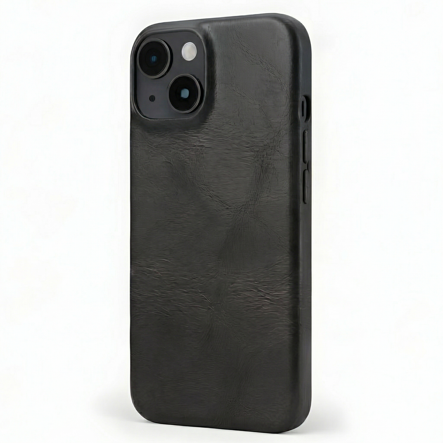 Classic Leather Case for iPhone 13 | Husk Case