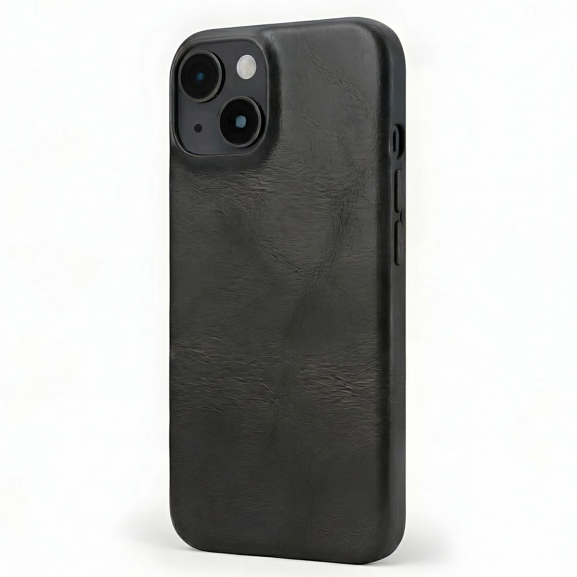 Classic Leather Case for iPhone 13 | Husk Case
