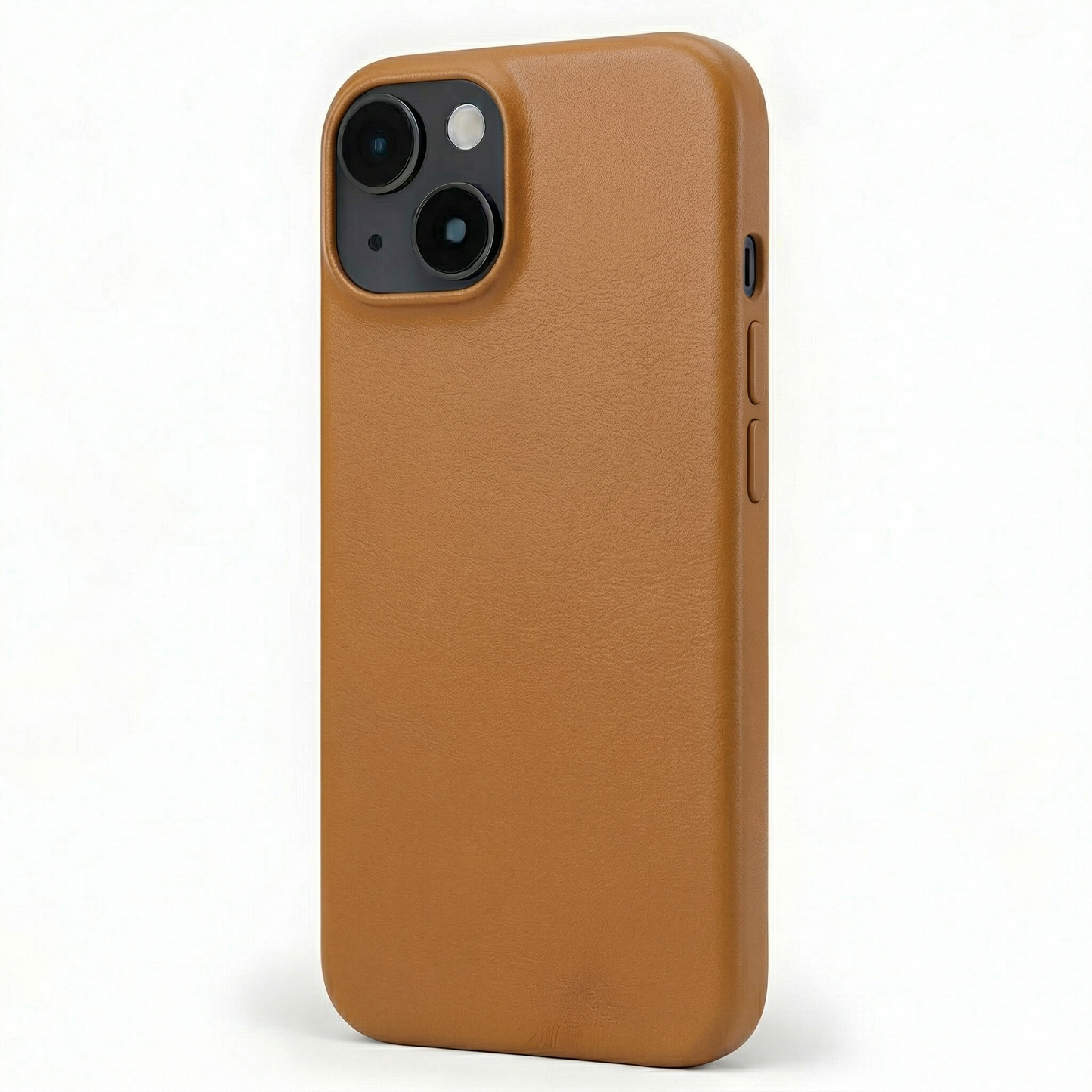 Classic Leather Case for iPhone 13 | Husk Case