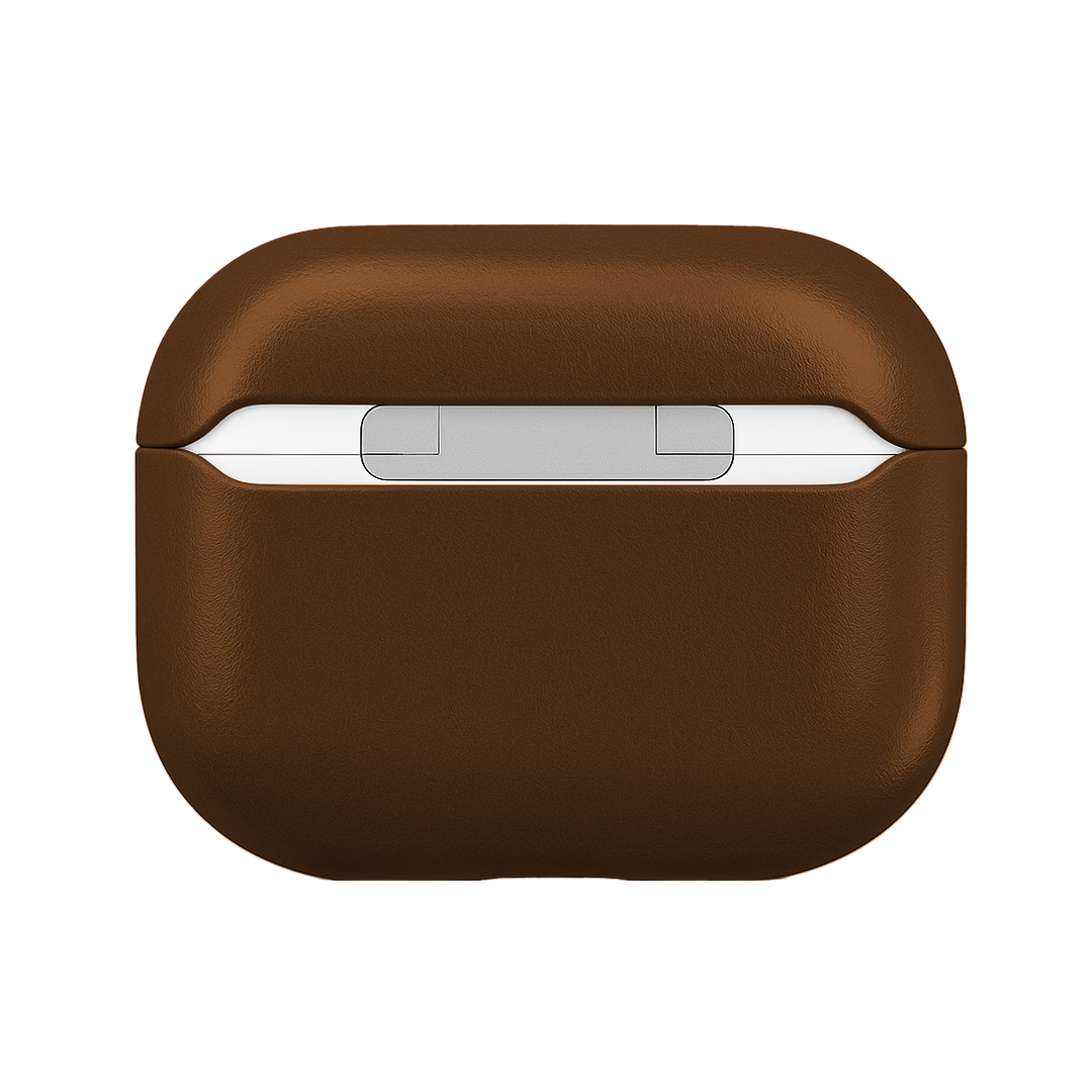 Leather AirPods Case | Husk Case